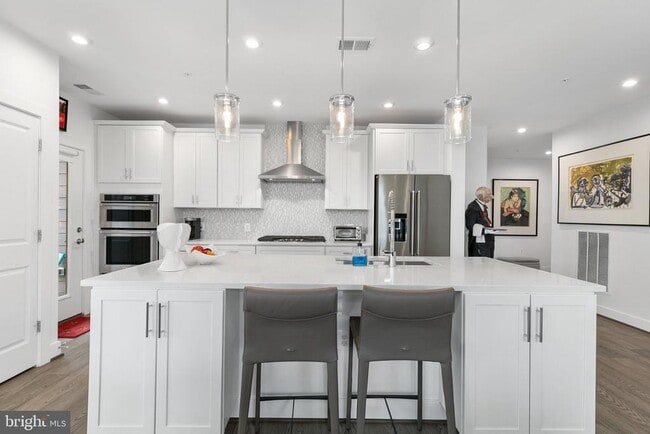 3507 Bellflower Ln Unidad 404