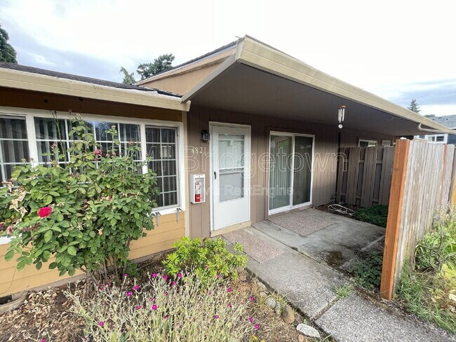 Photo - 4821 NE Prescott St