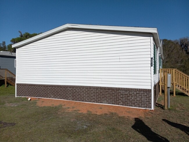 Photo - Live Oak Terrace-Lot 39