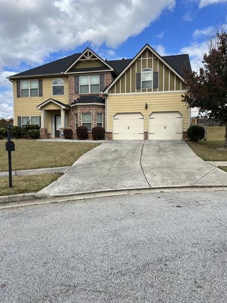 921 Prather Ct SW