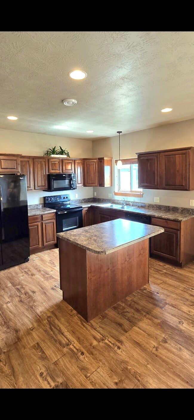 Kitchen View 2, - 8413 W 53rd St