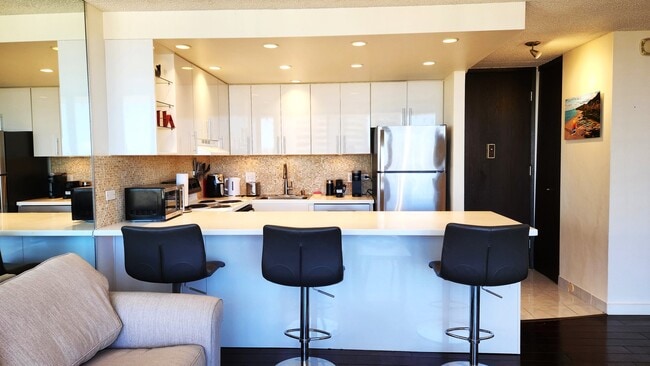 Photo - 411 Hobron Ln Unit 3201