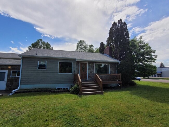 Building Photo - Missoula Unit 2