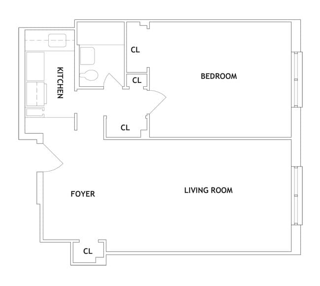 31-35 Crescent St- - 31-35 Crescent St- Condo