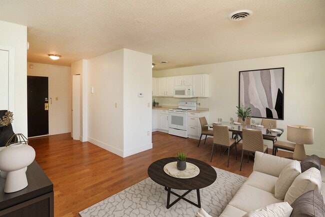 Photo - Highland Place Apartments