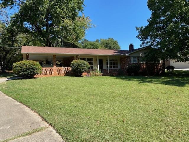 Building Photo - 1854 Duncan Dr NW Rental