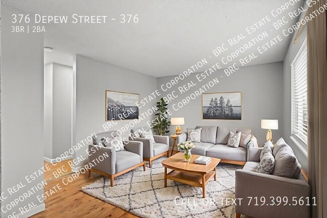 Photo - 376 Depew St Unit 376