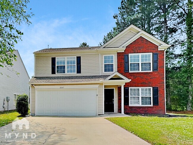 Building Photo - 3547 Devon Chase Rd