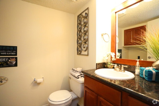 2BR,2BA_1,224 Sq Ft