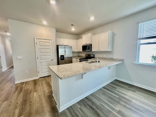 Photo - Four Bedroom Single Level Home in the Retreat at East Argent!