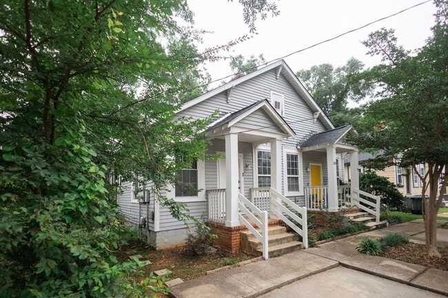 Photo - 315 W Chappell St Unit 317