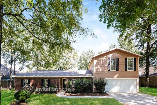 Building Photo - 34306 Conroe Huffsmith Rd Rental