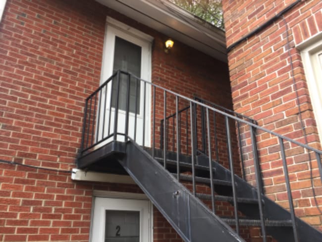 Photo - 1024-1028 8th St Unit 4R
