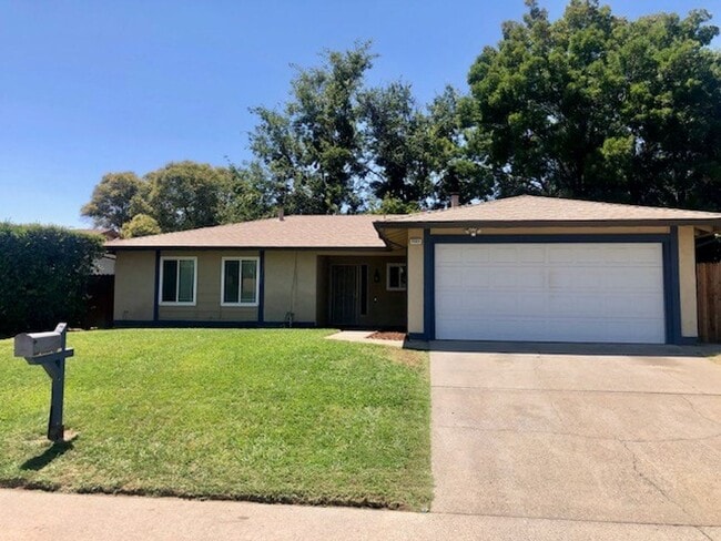 Nice 4 bedroom, 2 bathroom home in Citrus ... - Nice 4 bedroom, 2 bathroom home in Citrus ...