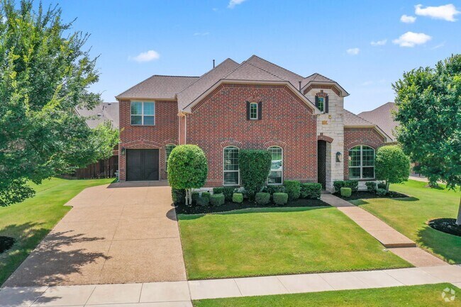 Building Photo - Luxe Living in Trophy Club – 4-Bedroom Haven! Rental