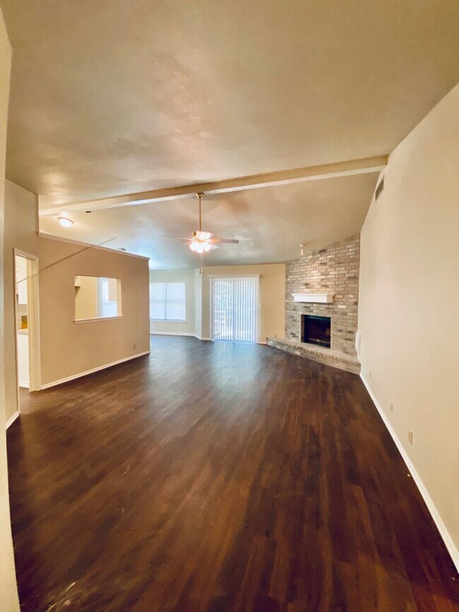 Beautiful home in Northwest SA House Rental in San Antonio, TX