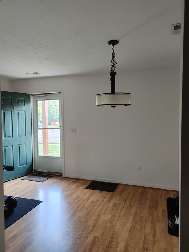 Living room door - 141 Brookland Ter Unit 1