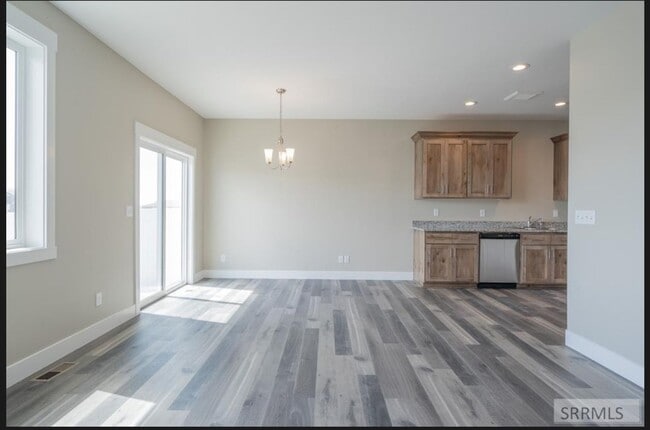 Photo - 4 bed 3 bath twin home in Idaho Falls 2 se...