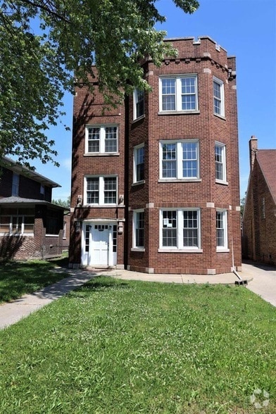 Building Photo - 4329 Baring Ave Unit 2 Rental