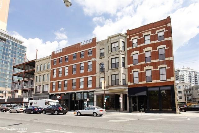 Photo - 705 N Milwaukee Ave Condo Unit 2F