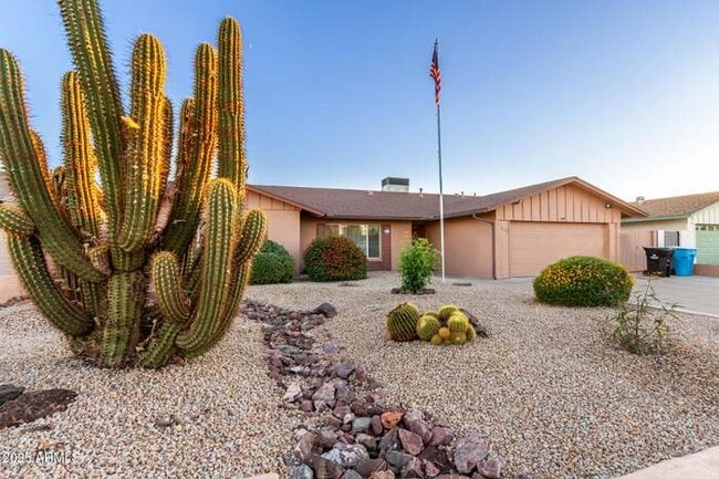 Photo - 3535 W Saint Moritz Ln