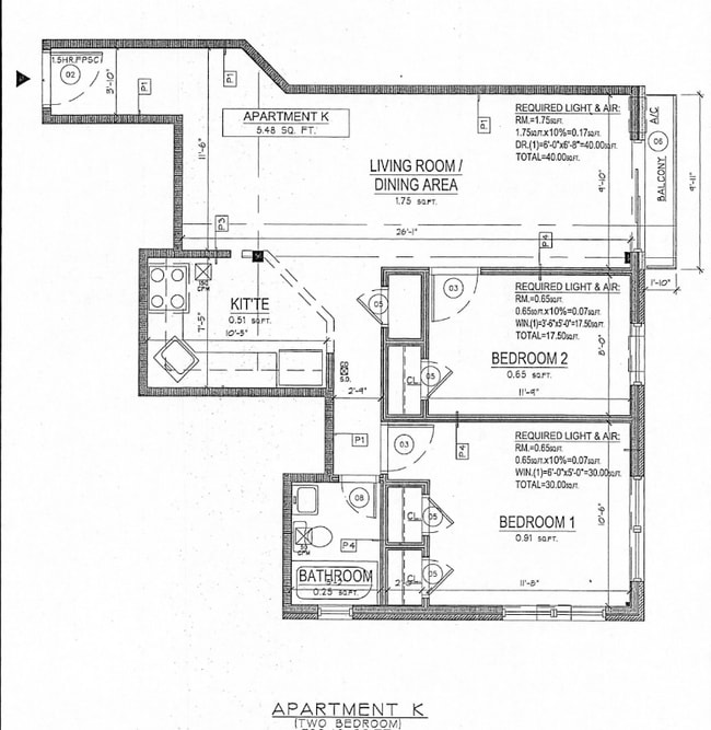 Building Photo - 104-04 47th Ave Rental