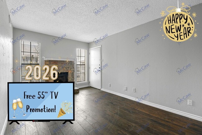 Building Photo - 9520 Royal Ln Unit 321