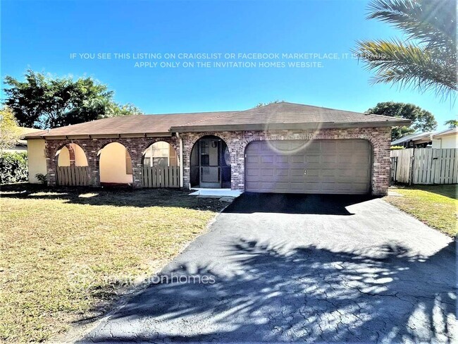 Building Photo - 10984 NW 21st St Rental