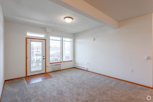 Birch - 1BR, 1BA - 720 SF