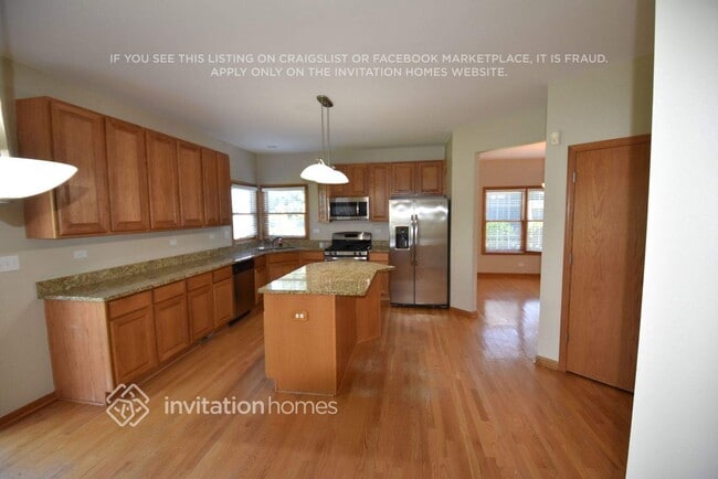 Photo - 21453 English Dr