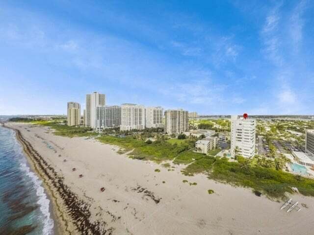 Photo - 3640 N Ocean Dr Unit 629