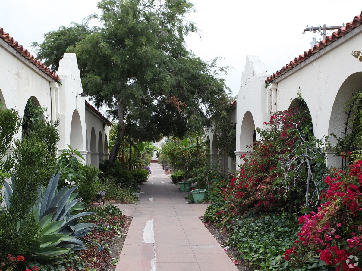 Photo - El Paraiso Apartment