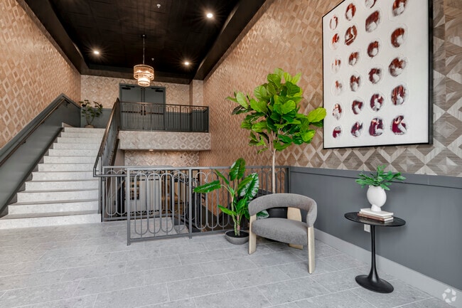 Photo - Center City Crossing Apartments