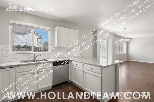 Photo - 5330 S Malaya Way