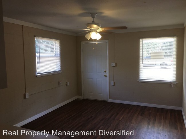 Photo - 2 br, 1 bath House - 2317 SW 2nd ST