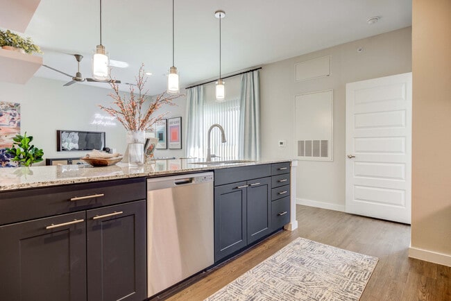 Photo - Cascades at Onion Creek