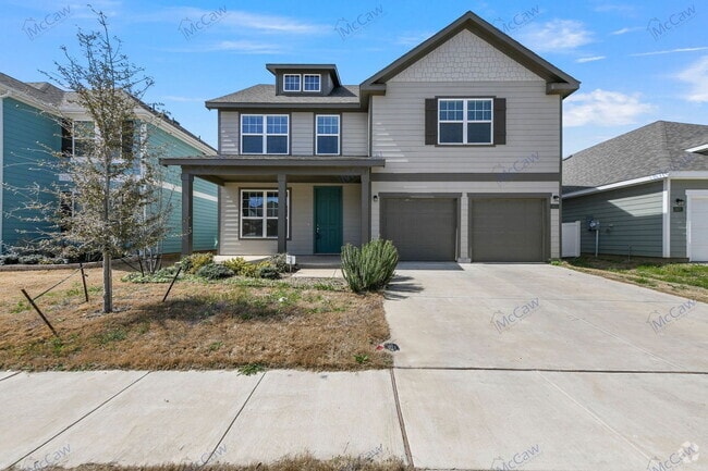 Building Photo - 5933 Hopkins Dr Rental