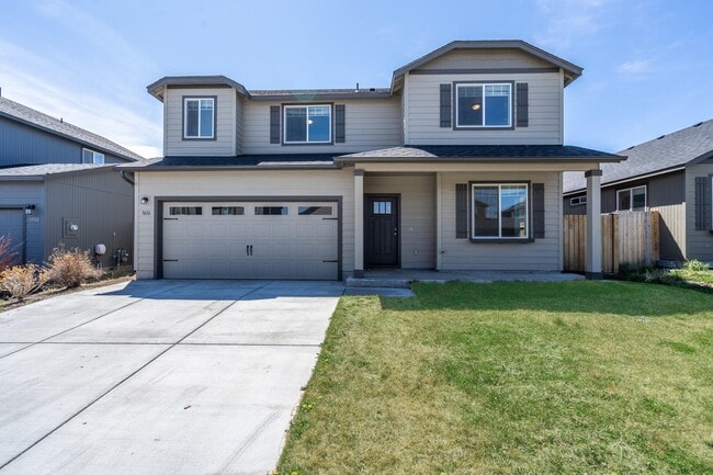 Building Photo - 3616 SW Pumice Stone Ave