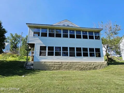 Building Photo - 214 Wirt St Rental