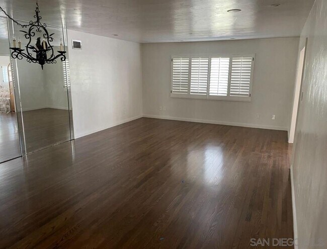 Photo - 5942 Del Cerro Blvd House