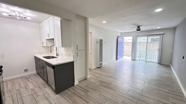 Beautiful Renovated 1 Bedroom Apartment in... - Beautiful Renovated 1 Bedroom Apartment in... Unit 207-HUD
