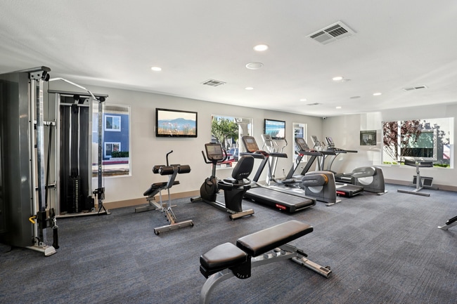 Photo - Camino Al Norte Townhomes