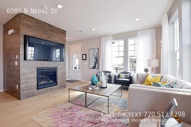 Photo - 6085 N Nepal St