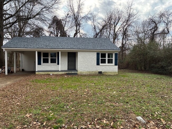 Building Photo - 1114 Warren St