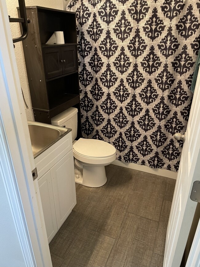 Bathroom - 3824 W Bismark Dr Unit Bismark Studio