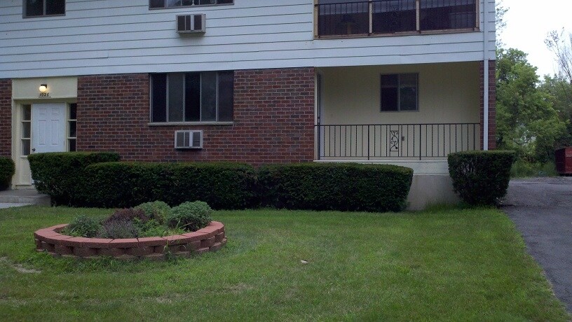 Edificio - JFK Manor