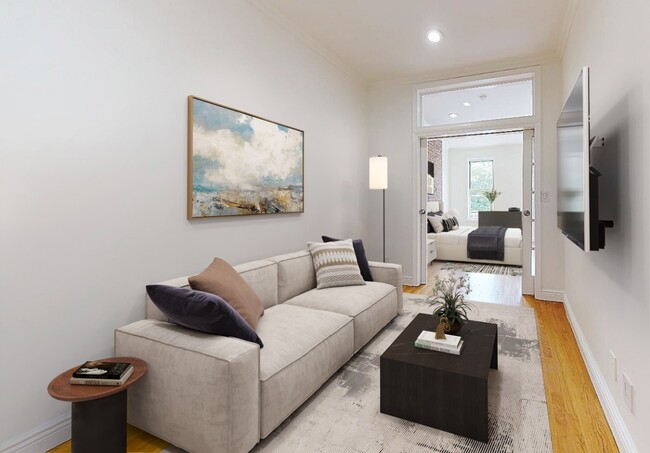 Building Photo - Bradhurst Avenue Rental