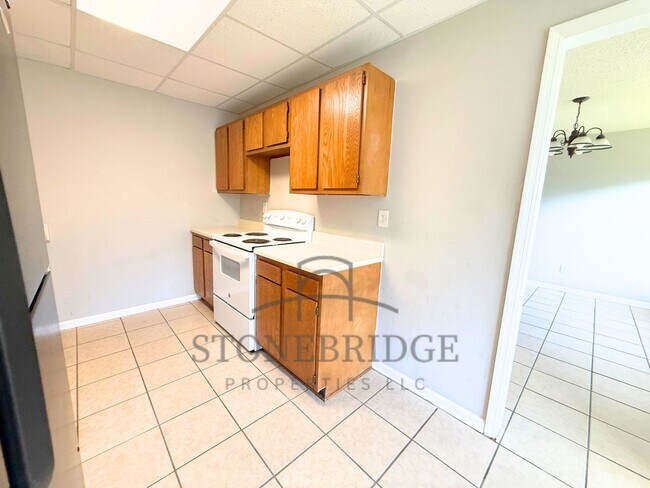 Photo - 2 bed, 1.5 bath townhome in Helena