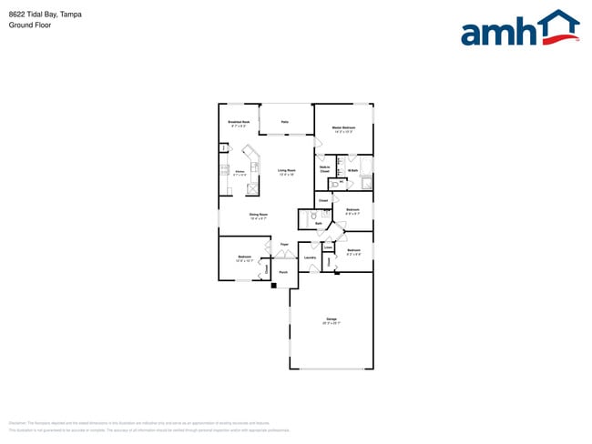 Photo - 8622 Tidal Bay Ln