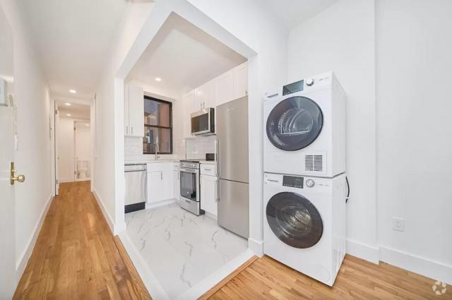 Building Photo - 1 bedroom in New York NY 10029 Unit 4N Rental